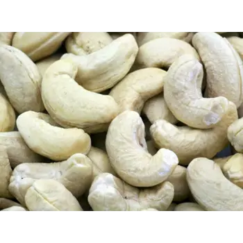 Natural W210 Cashew Nuts